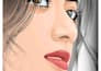 create a high quality cartoon potrait from your photo